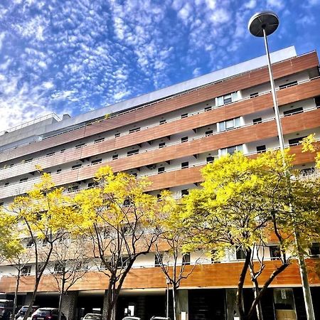 Airport Expo Apartment Lisbona Esterno foto