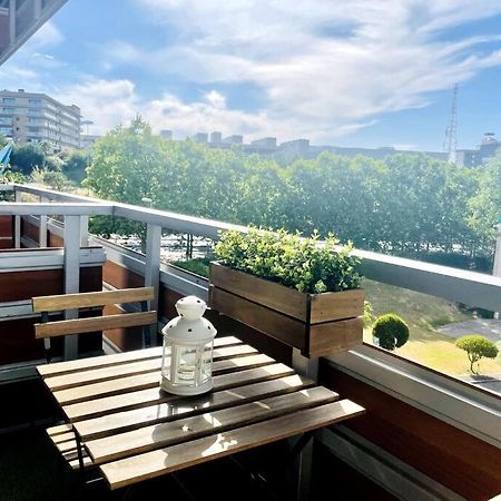 Airport Expo Apartment Lisbona Esterno foto