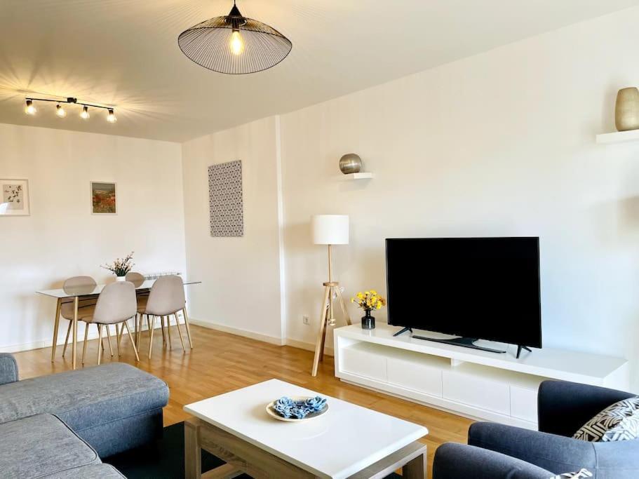 Airport Expo Apartment Lisbona Esterno foto