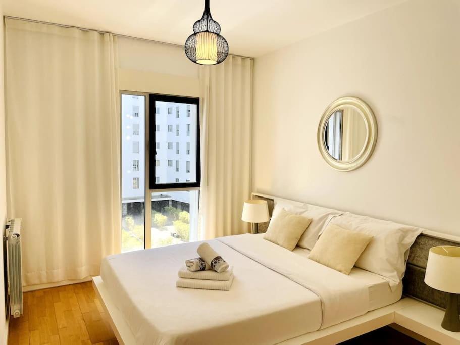 Airport Expo Apartment Lisbona Esterno foto