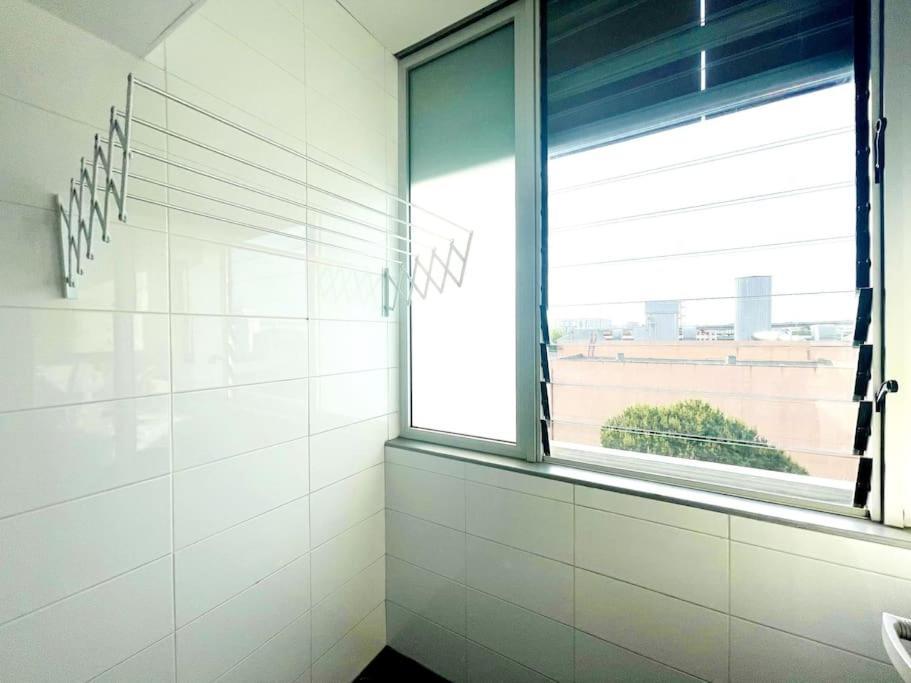 Airport Expo Apartment Lisbona Esterno foto