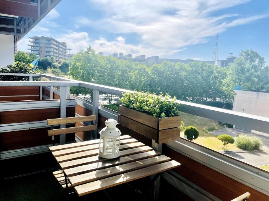 Airport Expo Apartment Lisbona Esterno foto