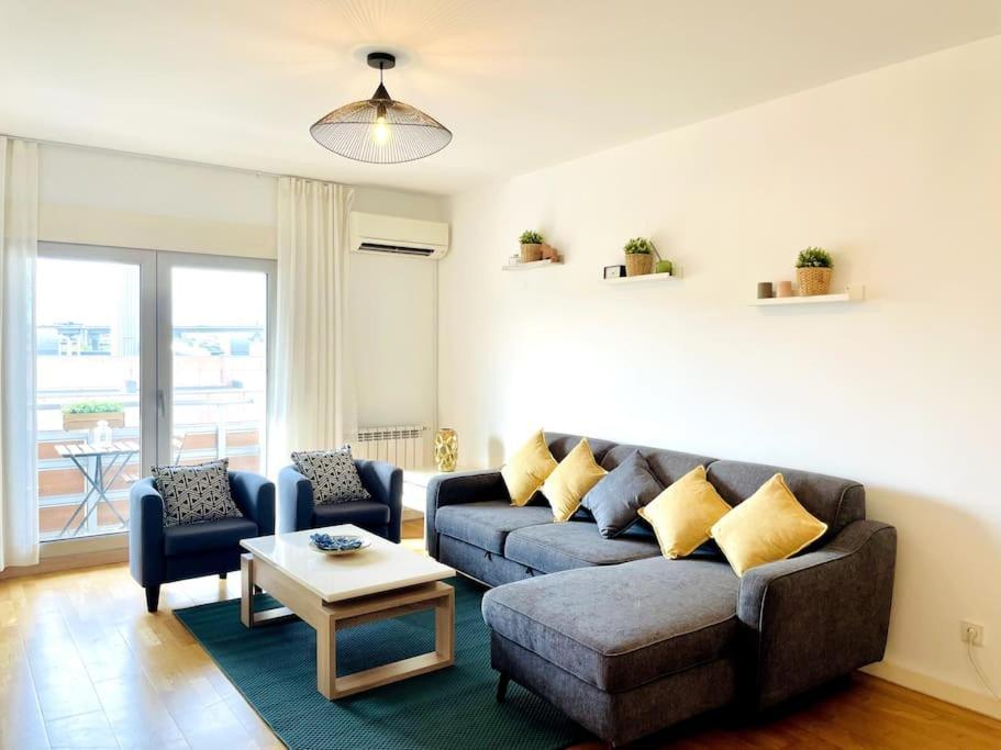 Airport Expo Apartment Lisbona Esterno foto