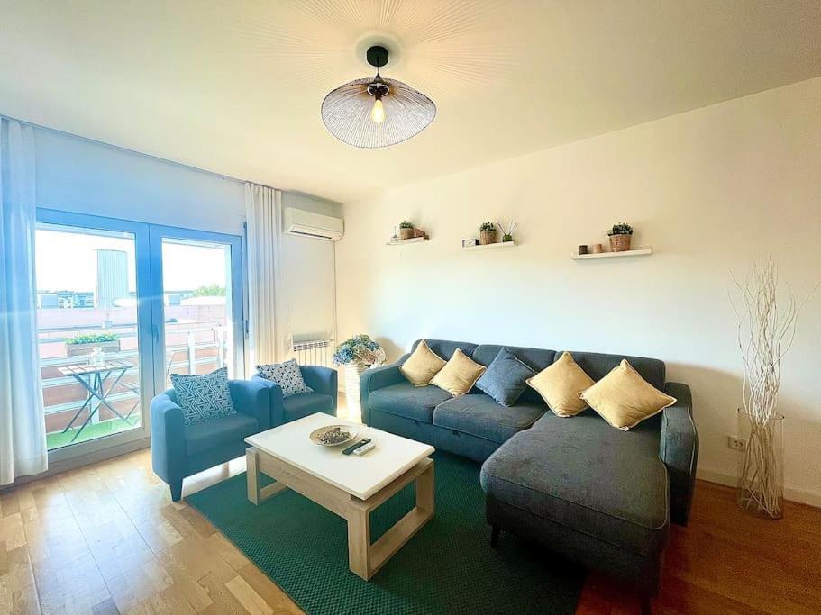 Airport Expo Apartment Lisbona Esterno foto