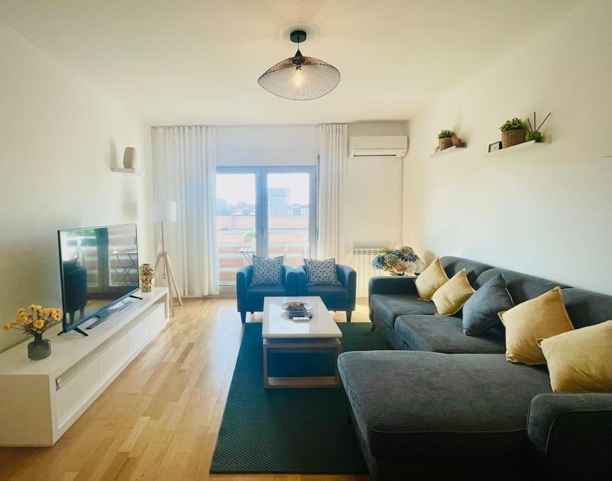 Airport Expo Apartment Lisbona Esterno foto