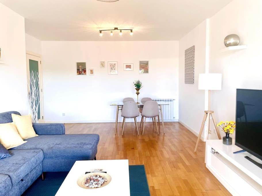 Airport Expo Apartment Lisbona Esterno foto